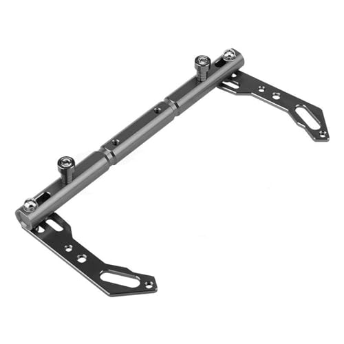 Faisceau d'équilibre de guidon pour ADV 150, barre CNC pour voyages et aventures