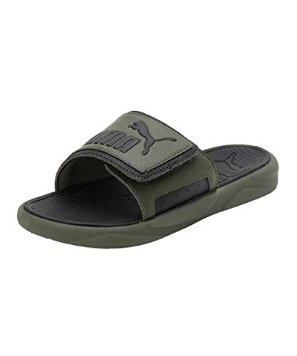 Image of Puma Men Royalcat Comfort Slide