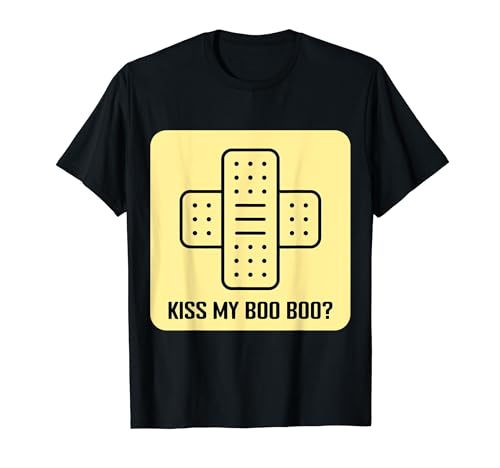 Photo de Logo Bandaid T-Shirt