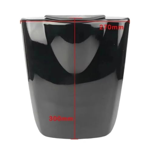 Capot de selle CBR600RR pour remplacer la selle passager