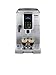Produktbild Delonghi Coffee maker ECAM 350.75 SB Pump pressure 15 bar, Built-in milk frother, Fully automatic, 1450 W, Silver