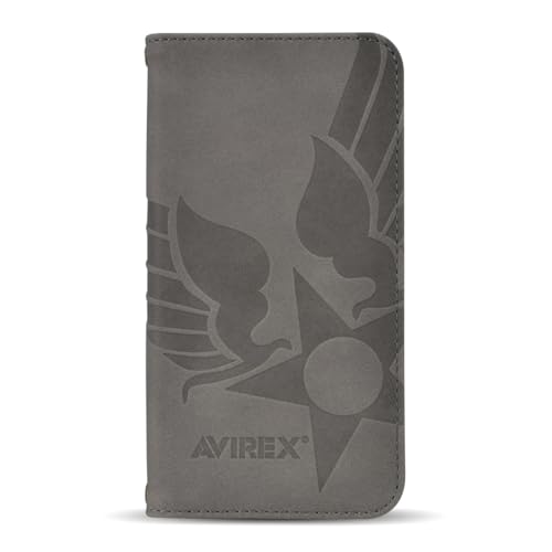 y AVIREX Ki z iPhone 16 Ή P[X 蒠^ J[h[ uhS  u XG[h蒠 v ABbNX 蒠P[X ^ ACtH16p iPhone 16p uh X}zP[X (O[)