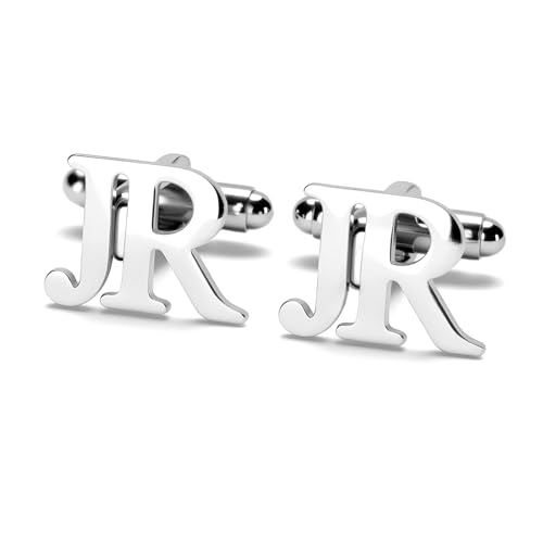 Mancuernillas personalizadas para hombre miniatura 1