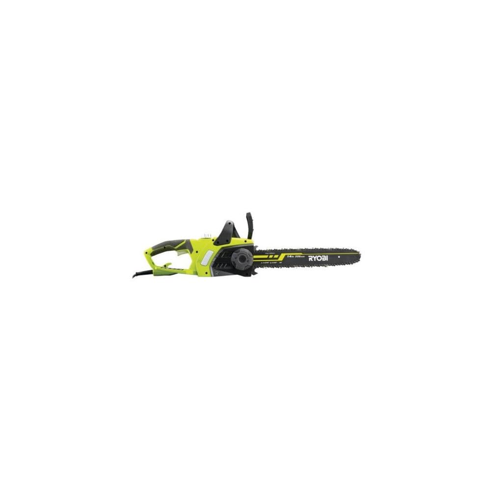 Ryobi Piła łańcuchowa elektryczna 1900W 35cm RCS1935B2C - 2 łańcuchy 35 cm RAC248