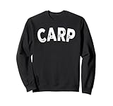 Carp - Style
