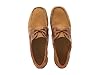 Chatham Galley II Deck Boat Shoes, Tan, Size 11 #3