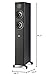 Polk Audio Reserve R500 Floorstanding Loudspeakers - Pair (Black)