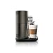 Nespresso Expert Original Espresso Machine by De'Longhi, Anthracite Grey