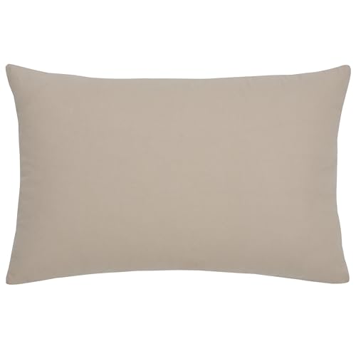 Almohada lumbar poliéster 58.4 x 38.1 cm miniatura 3