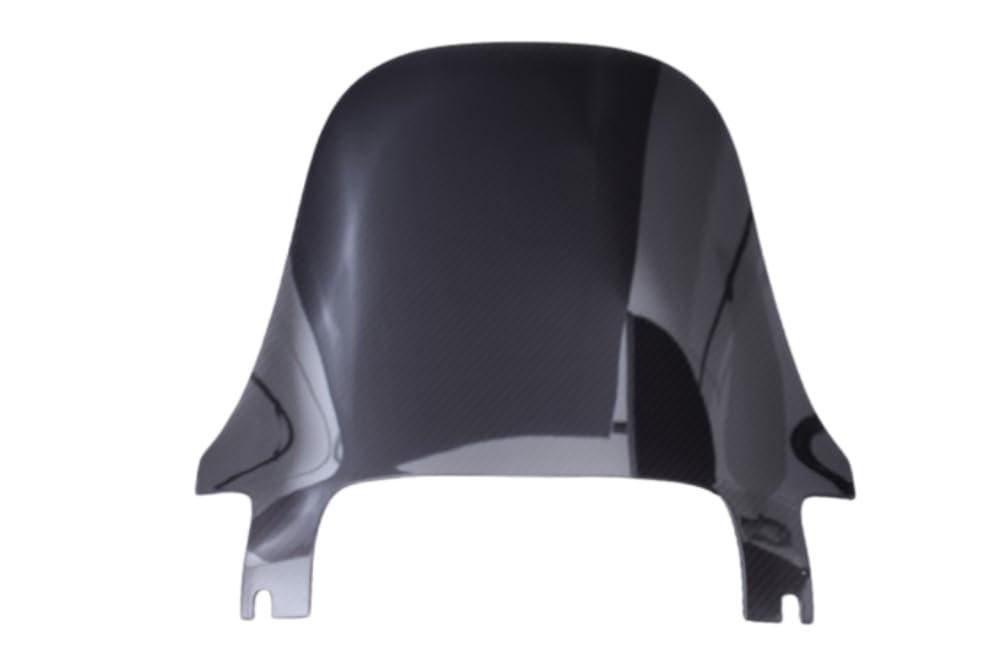 avdb-moto Szyba/Deflektor wiatru kompatybilny z HARLEY DAVIDSON FLSB 1745 SOFTAIL SPORT GLIDE 2018-2024 Z poliwęglanu (Przyciemniana)