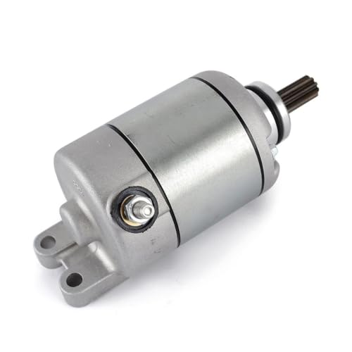 Démarreur 78040001000 haute performance pour moteur électrique XCR-W