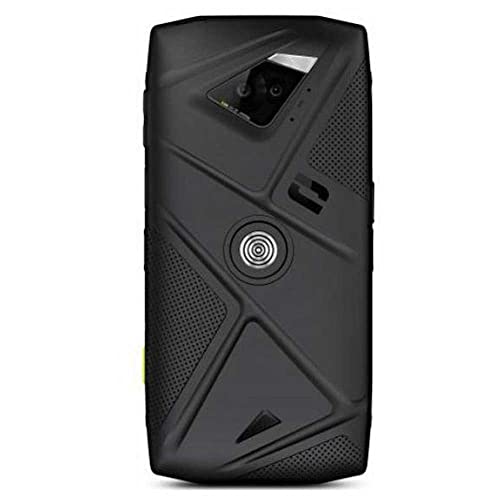 Téléphone Mobile CROSSCALL Action-X5 résout les problèmes d'écran brisé - 3