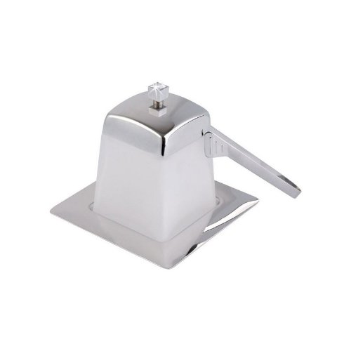 Hisar Wien Diamond Line Zuckerdose Zuckerspender Zuckerbehälter Zuckerstreuer