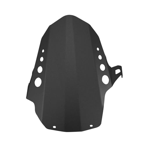 Garde-Boue Arrière XADV 750 pour Rouler Propre en Ville et Chemins
