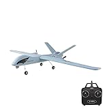 Komplett-Set inkl. 2-Kanal Fernsteuerung, Akku, Ladekabel