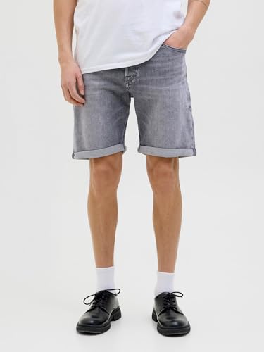 JACK & JONES Jjirick Jjoriginal Shorts Am 360 Sn 2