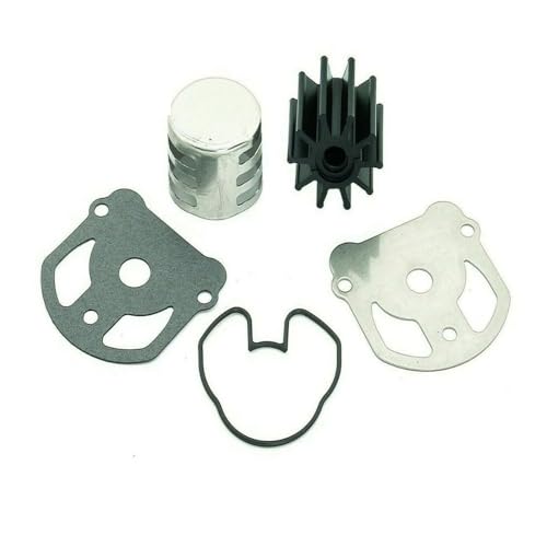 Kit de pompe à eau QIK SHP 984461 pour éviter la surchauffe du moteur