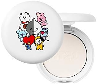 VT ART IN BLUR PACT