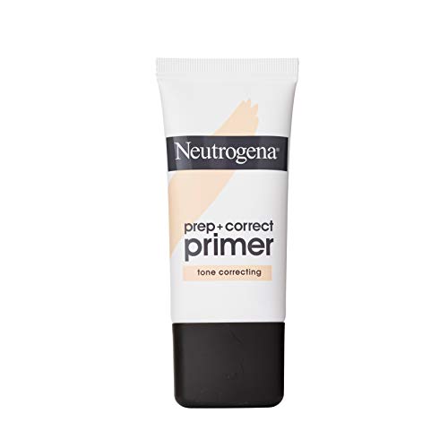 Neutrogena Prep and Correct Primer Peach