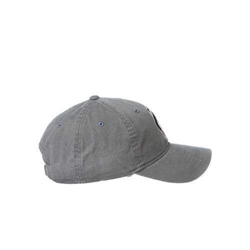 Gorra ajustable NCAA Connecticut Huskies para hombre miniatura 5