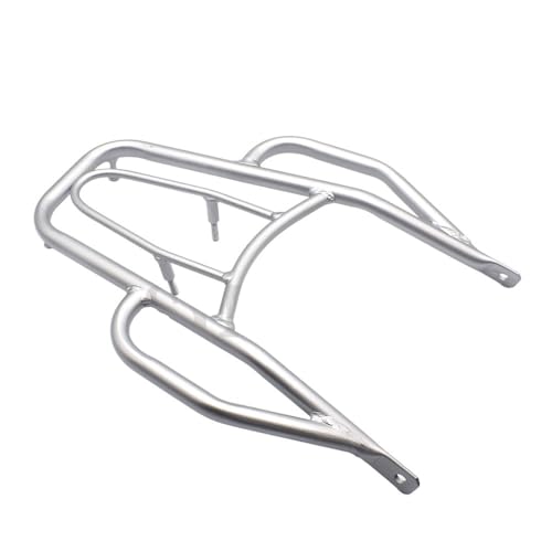 Porte-bagages DRZ400 support sacoche arrière moto DRZ-400 E S SM 2000-2015