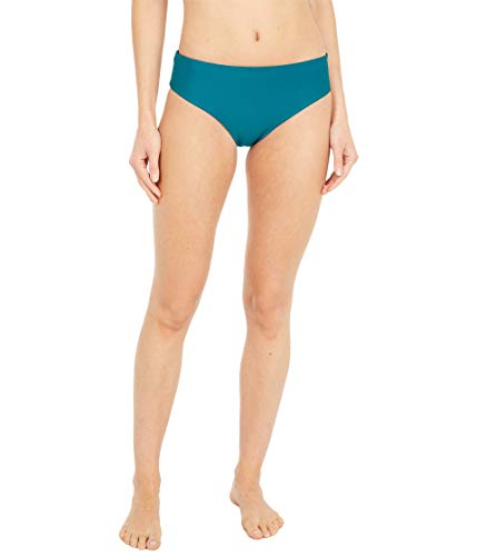 Bikini Bottom Bas Femme Hurley Quick Dry compression pour surf et natation sportive
