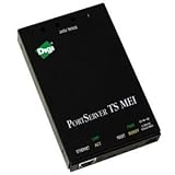 Digi International - Digi Portserver Ts 2 Mei 2-Port Device Server - 2 X Rj-45 , 1 X Rj-45 'Product Category: Network & Communication/Terminal & Device Servers'