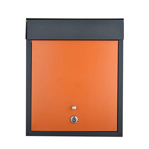 Boîte de rangement d'extérieur grande capacité pour protéger vos colis devant la maison