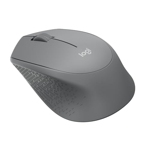 Logitech M280