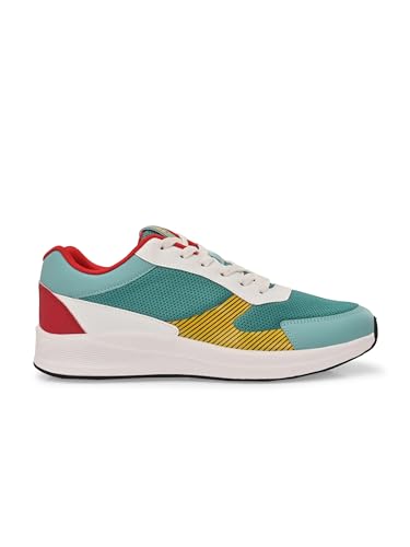 Image of OFF LIMITS Men Fantastic Lace-Ups Running Shoes