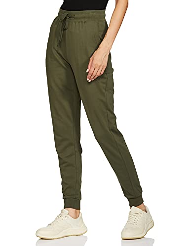 Amazon-Brand-Symbol-Womens-Tapered-Fit-Regular-Track-Pants Amazon Brand - Symbol Women's Regular Track Pants