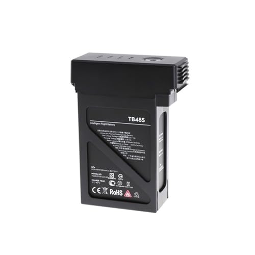 �I���W�i�� DJI Matrice 600 �V���[�Y TB48S �C���e���W�F���g �t���C�g �o�b�e���[�i5700mAh�A22.8V�ALiPo 6S �j�A���Ȃ�