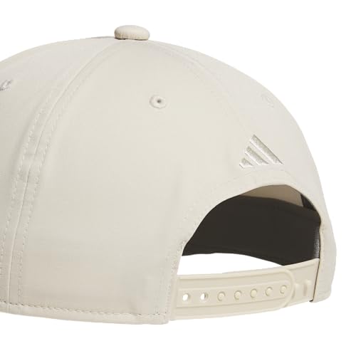 Image of adidas Men's Midrange Hat - Athletic Structured Snapback Cap
