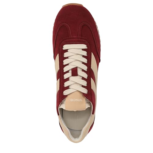 Image of Vince Women's Oasis Runner Sneakers