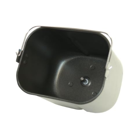 Morphy Richards 48280001 Breadmaker Baking Pan Cover