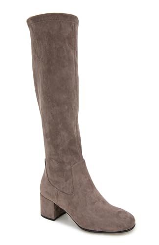 Kenneth Cole REACTION Women's Rida Stretch Jewel Fashion Boot