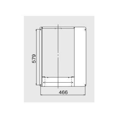 Amazon | リンナイ PSアダプタ【UOP-G-N2T(R)】[23-7541] | ガス給湯器