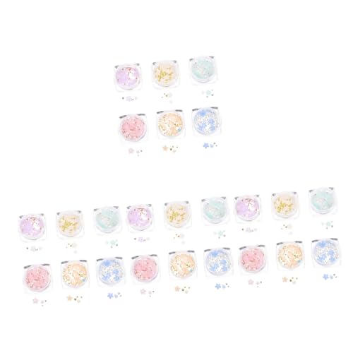 Charms de nail art POPETPOP pour une manucure créative et des ongles stylés