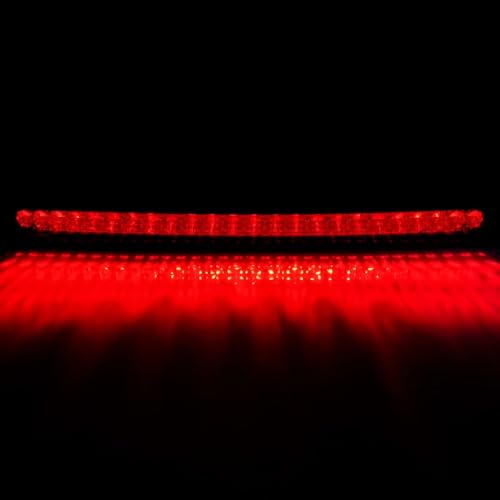 Feu stop arrière surélevé rouge pour Range Rover Sport 2010-2013