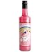Feenstaub Glitzer-Himbeerlikör mit Rum und Vanille 0,7 Ltr. 15% Vol.
