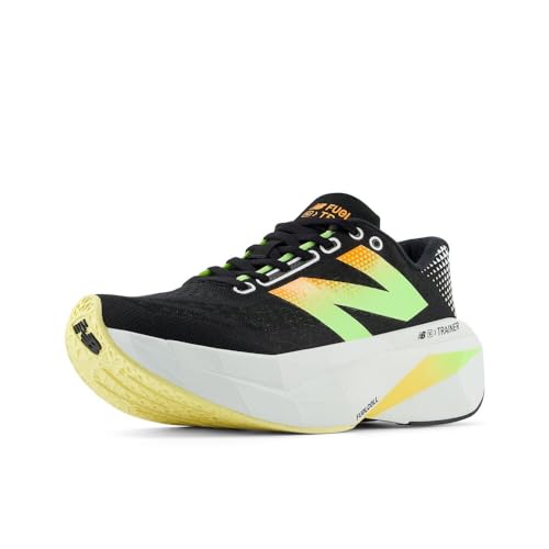 New Balance Women's FuelCell Supercomp Trainer V3 Running Shoe