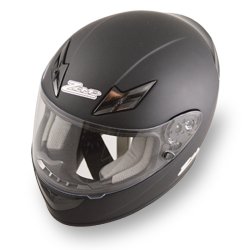 Zamp Fs-6 Snell M2010 (Matt Black)