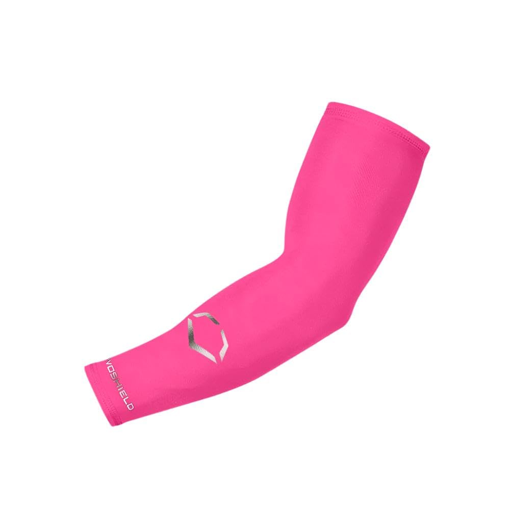 Adult Solid Compression Arm Sleeves-image-39