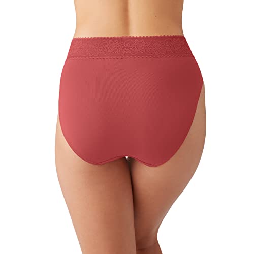 Image of Wacoal Comfort Touch Hi Cut