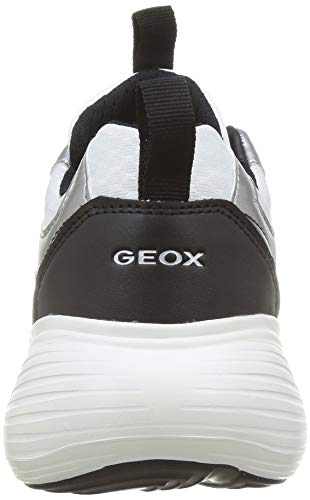 Geox J BUBBLEX GIRL B Scarpe da Ginnastica