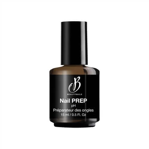 NAIL PREP