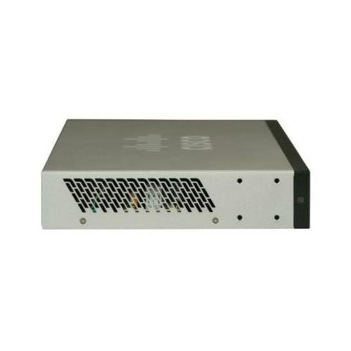 (未使用･未開封品)Cisco SG100-24-NA Small Business SG 100-24 - switch - 24 ports - unmanaged Amazon.com: Cisco SG100-24-NA 24 Port Gigabit Switch with 2