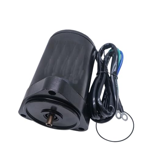 Moteur d'inclinaison hors-bord pour réparer le trim bloqué des moteurs 40-50 CV