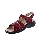 Gomera Finn Comfort Adult Gomera rot Gr. 37