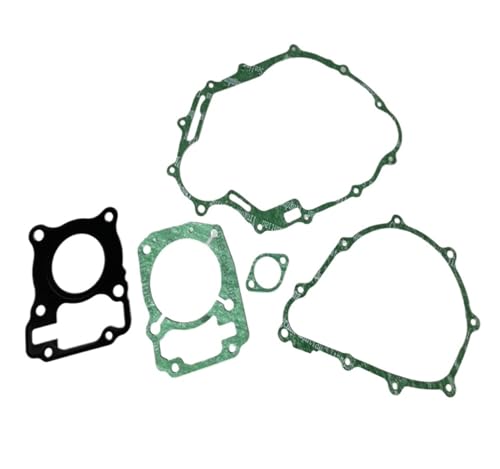 Joints moteur CBF125 pour restaurer l'étanchéité de votre moto